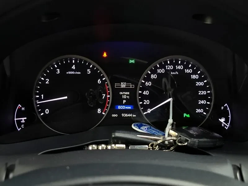 Lexus ES 350 | Mobile.bg � ����������� 8