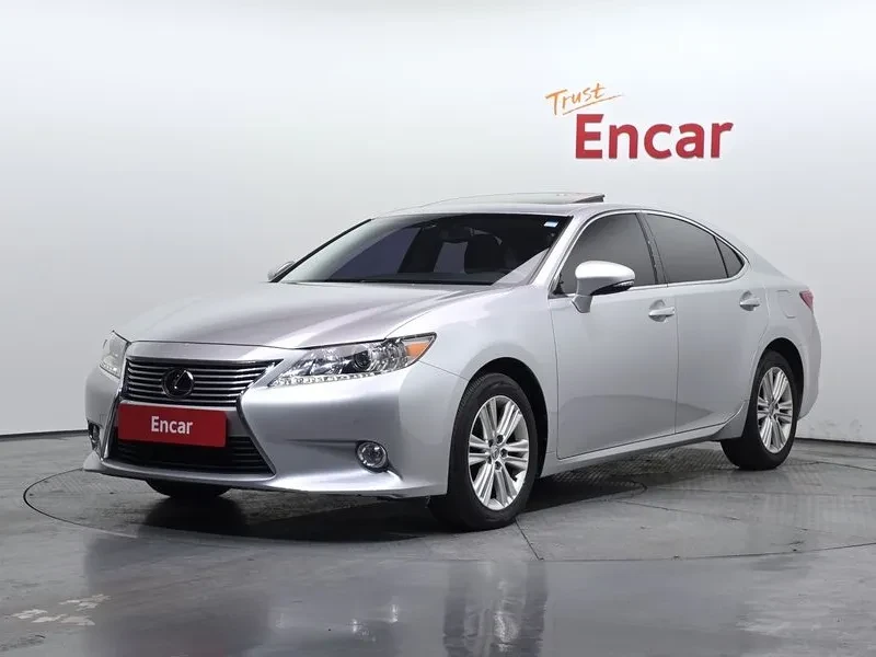 Lexus ES 350 | Mobile.bg � ����������� 1
