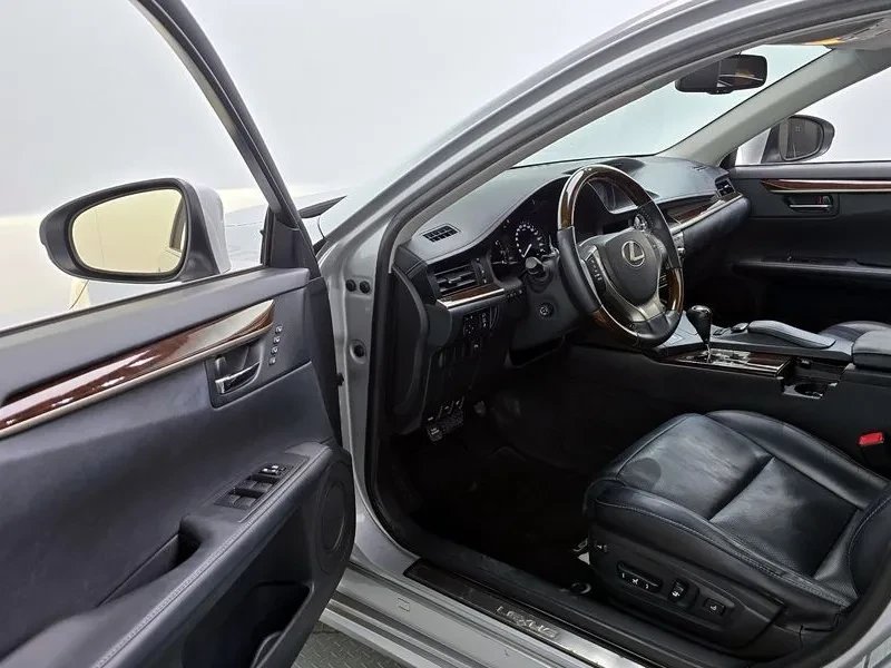 Lexus ES 350 | Mobile.bg � ����������� 10