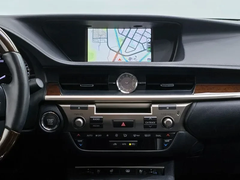 Lexus ES 350 | Mobile.bg � ����������� 14