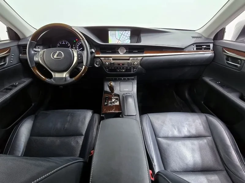Lexus ES 350 | Mobile.bg � ����������� 7