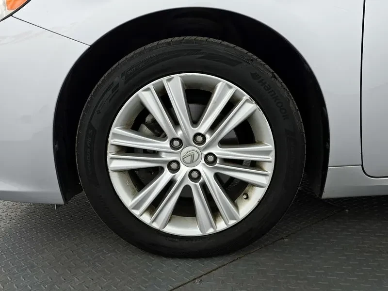 Lexus ES 350 | Mobile.bg � ����������� 5