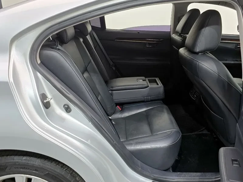 Lexus ES 350 | Mobile.bg � ����������� 12