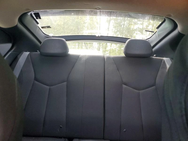 Hyundai Veloster  1.6L 4 FRONT WHEEL DRIVE | Mobile.bg � ����������� 10