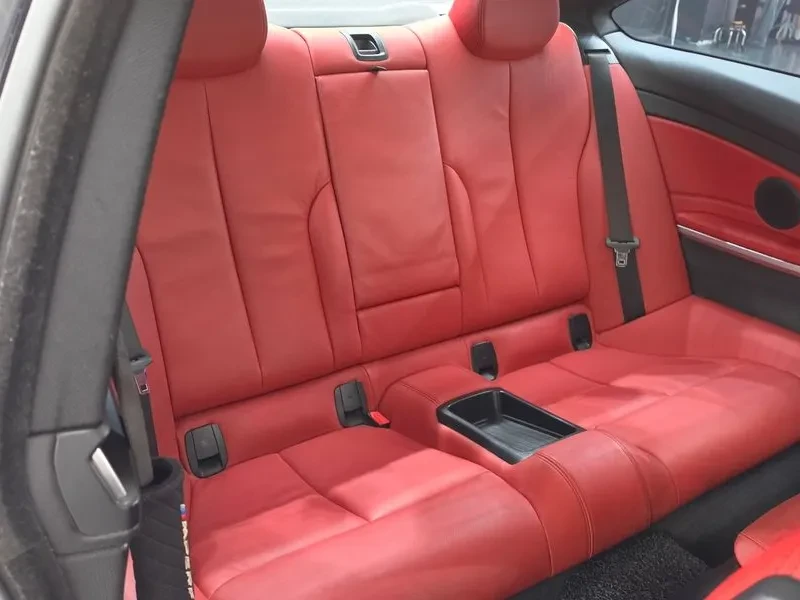 BMW 420 (F32) 420I M Sports Coupe, снимка 12 - Автомобили и джипове - 54893344
