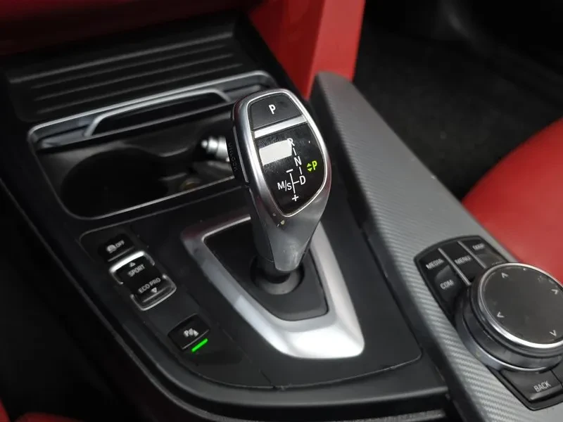 BMW 420 (F32) 420I M Sports Coupe, снимка 9 - Автомобили и джипове - 54893344