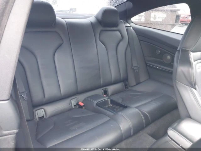 BMW M4 * HARMAN KARDON* КОЖА* ПОДГРЕВ* ШИБИДАХ* HUD* , снимка 8 - Автомобили и джипове - 55132095