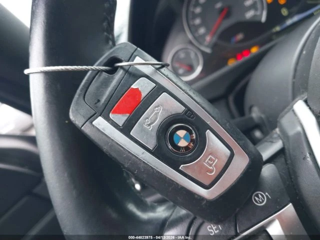 BMW M4 * HARMAN KARDON* КОЖА* ПОДГРЕВ* ШИБИДАХ* HUD* , снимка 10 - Автомобили и джипове - 55132095