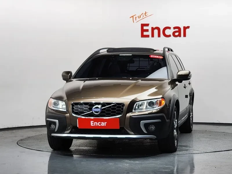 Volvo Xc70 D5 3Rd Generation | Mobile.bg � ����������� 2
