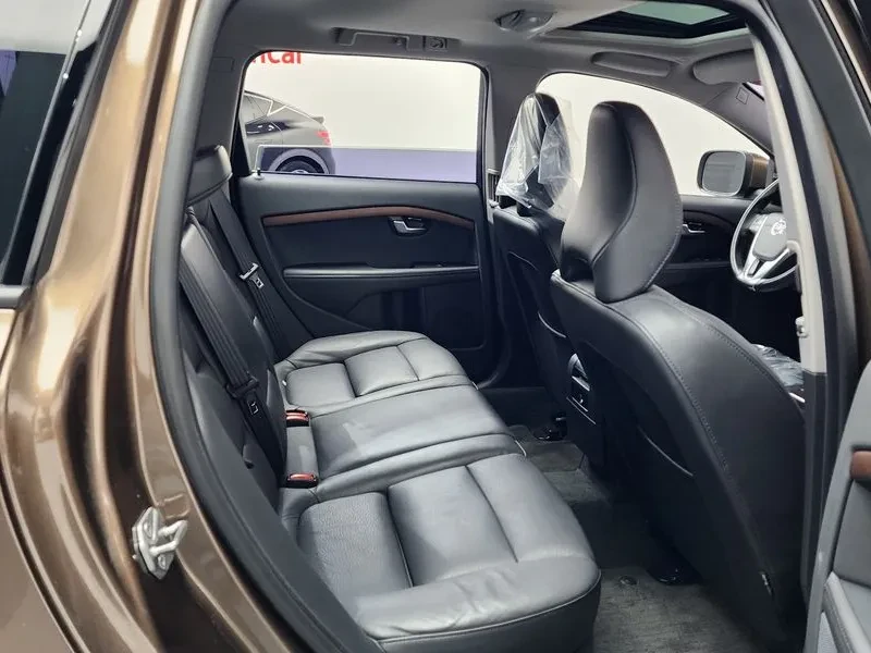 Volvo Xc70 D5 3Rd Generation | Mobile.bg � ����������� 10