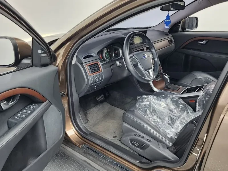 Volvo Xc70 D5 3Rd Generation | Mobile.bg � ����������� 9