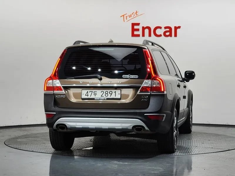 Volvo Xc70 D5 3Rd Generation | Mobile.bg � ����������� 3