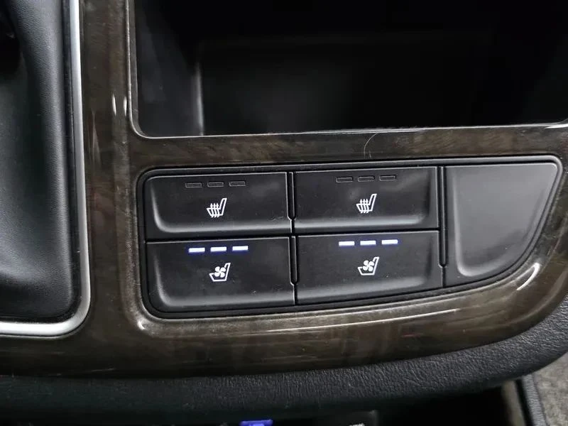 Hyundai Starex, снимка 16 - Автомобили и джипове - 56738443