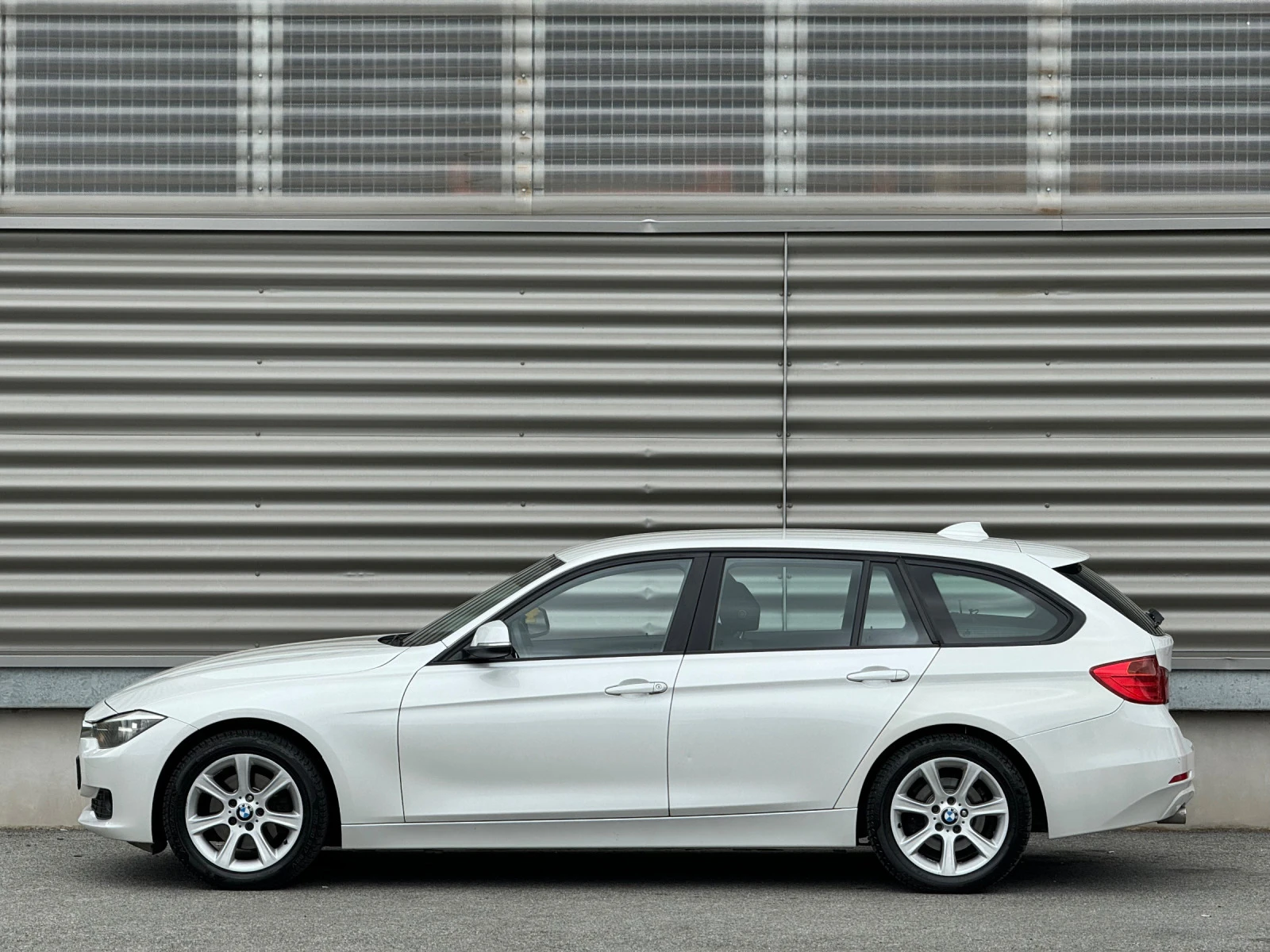 BMW 320 d ZF* START/STOP СОБСТВЕН ЛИЗИНГ* БАРТЕР - изображение 6