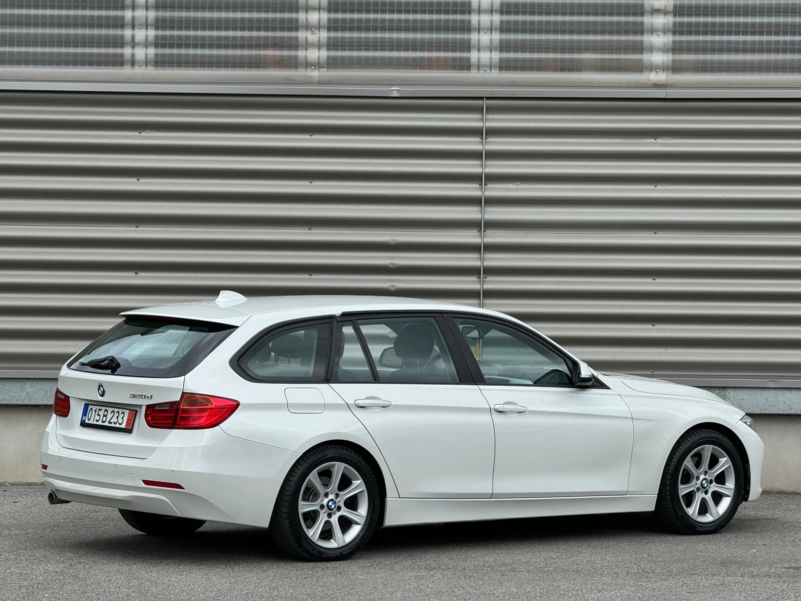 BMW 320 d ZF* START/STOP СОБСТВЕН ЛИЗИНГ* БАРТЕР - изображение 5