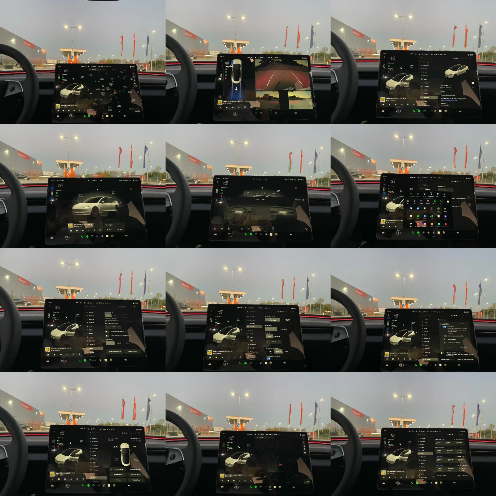 Tesla Model 3 New model 2024 LongRange | Mobile.bg   16