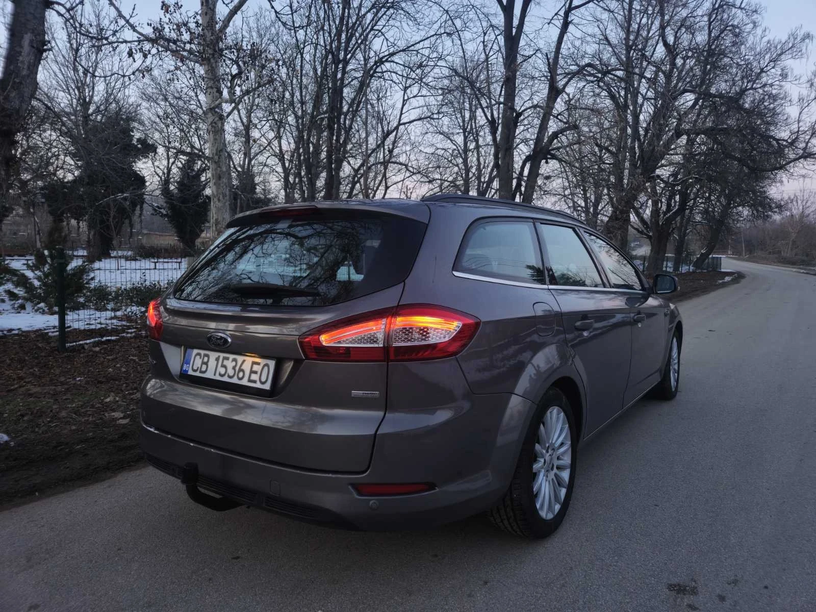 Ford Mondeo 1.6d ПОДГРЕВ*  - изображение 3