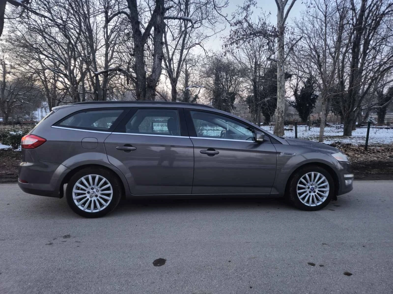 Ford Mondeo 1.6d ПОДГРЕВ*  - изображение 6