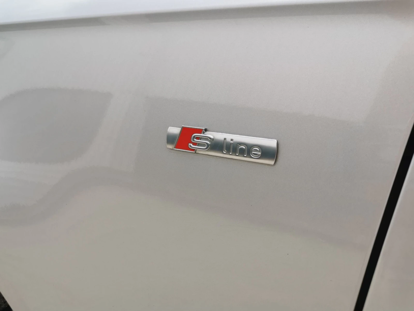 Audi A4 S-line, 2.0 TFSI, 211, 4x4, ITALY | Mobile.bg   16