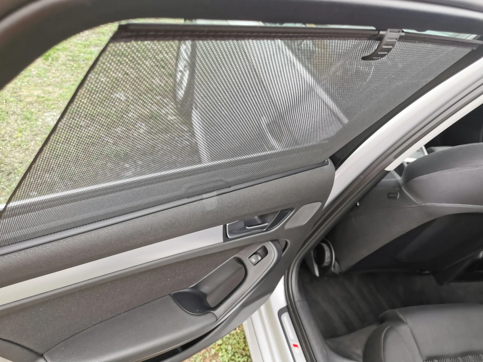 Audi A4 S-line, 2.0 TFSI, 211, 4x4, ITALY | Mobile.bg   15