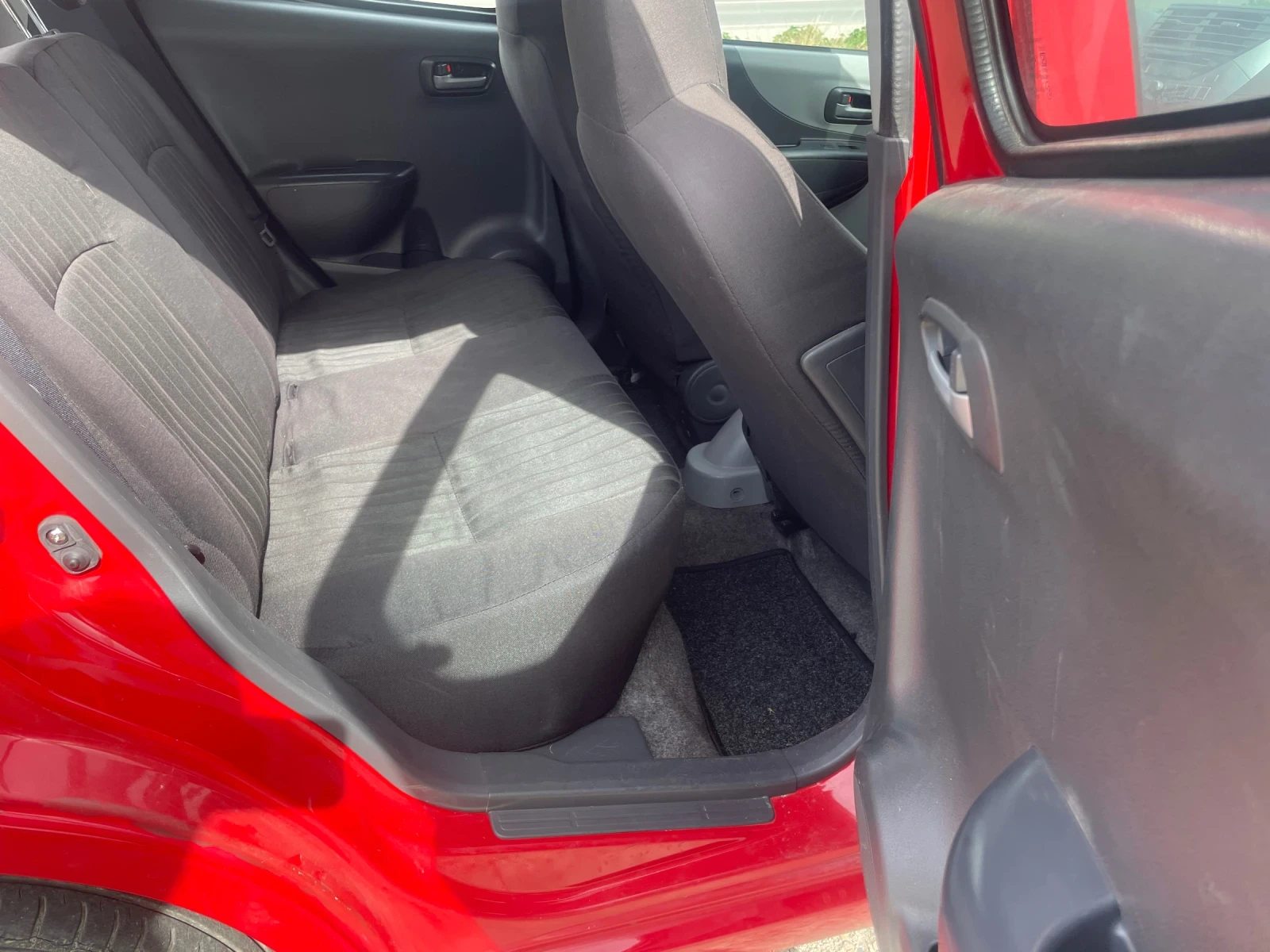Nissan Pixo 1.0i KLIMATIK TOP | Mobile.bg — изображение 13