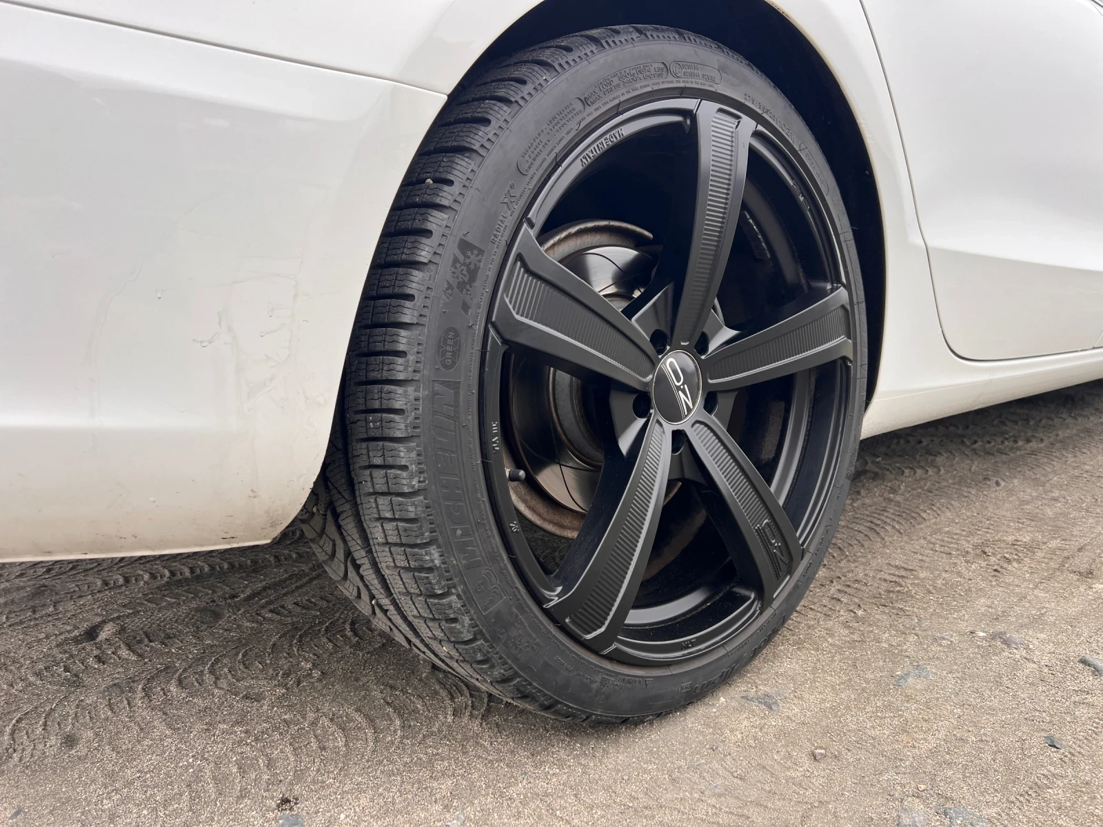 Audi A5 Audi A5 Sportback S-line 2.0tdi - изображение 4