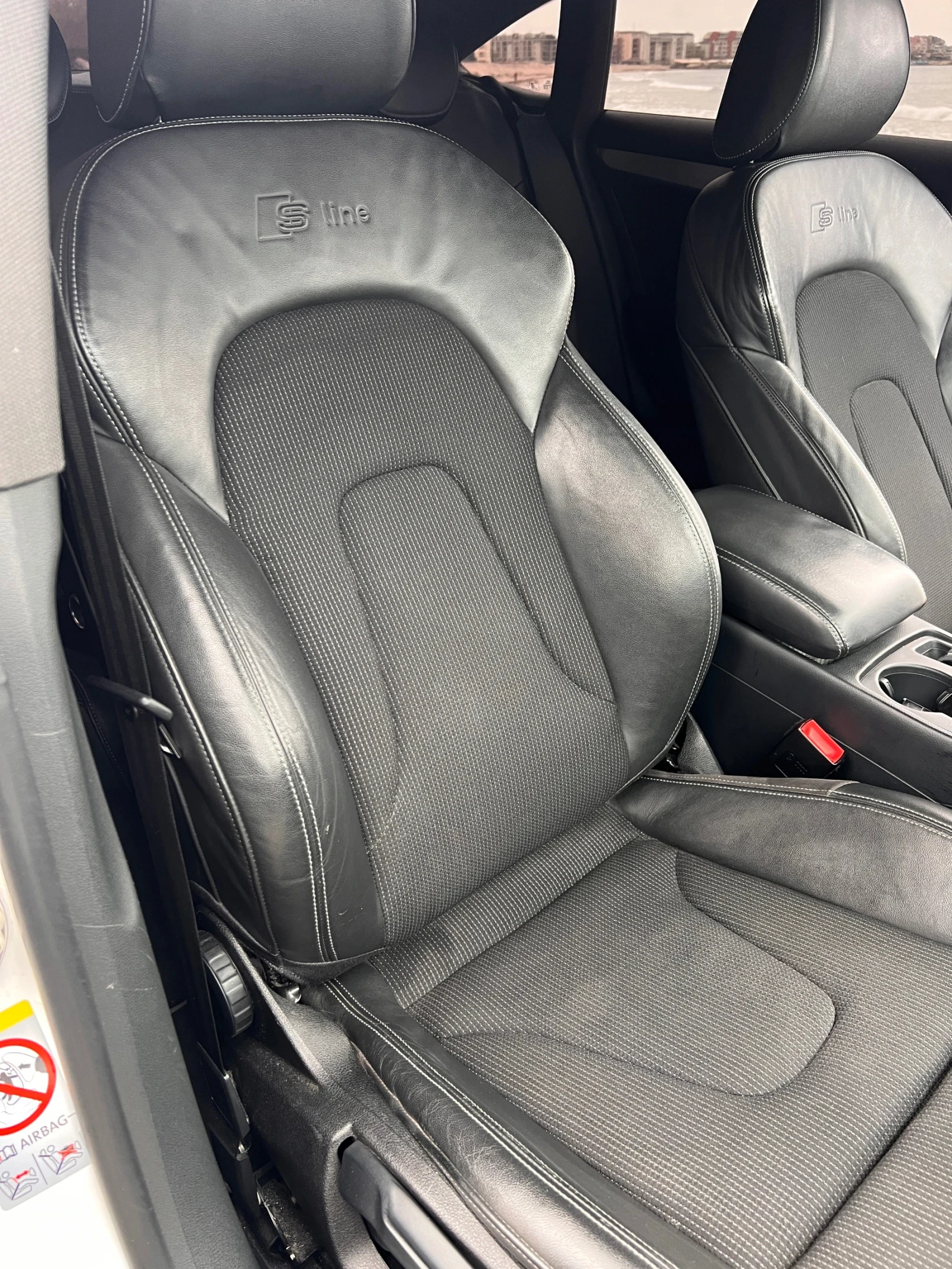 Audi A5 Audi A5 Sportback S-line 2.0tdi - изображение 7