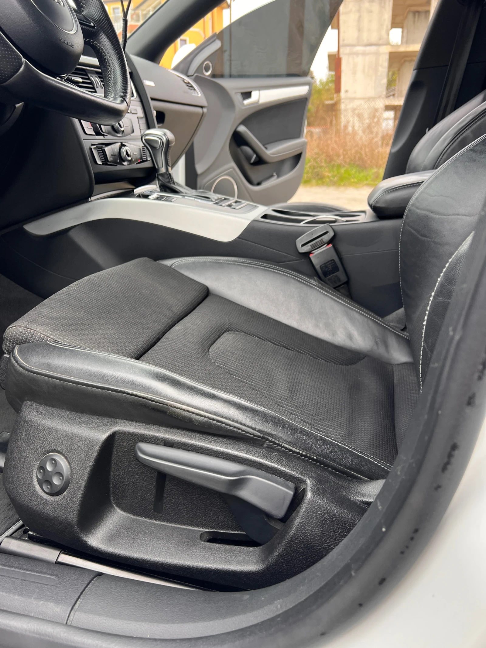 Audi A5 Audi A5 Sportback S-line 2.0tdi - изображение 6