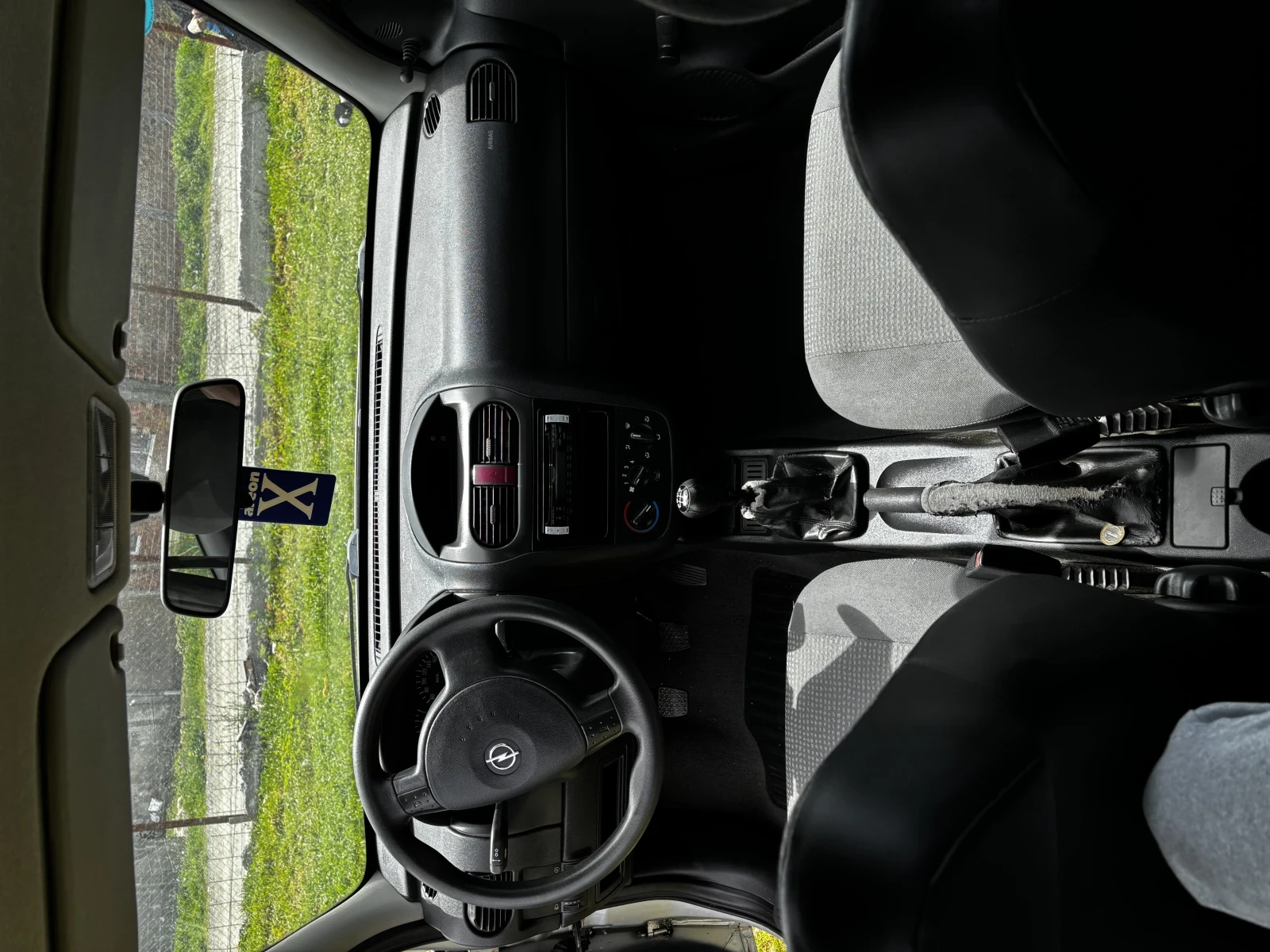 Opel Corsa  - изображение 5