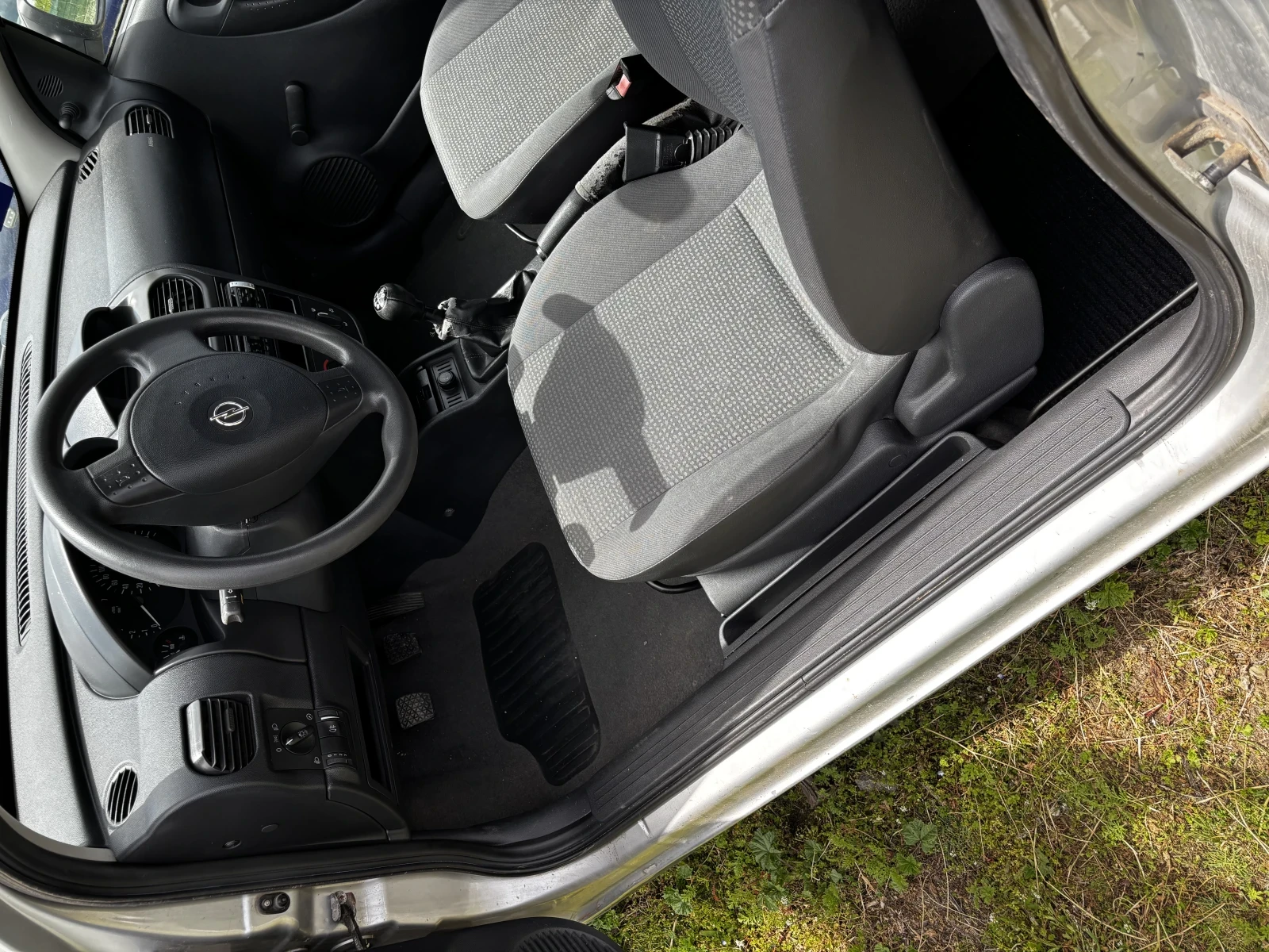 Opel Corsa  - изображение 6