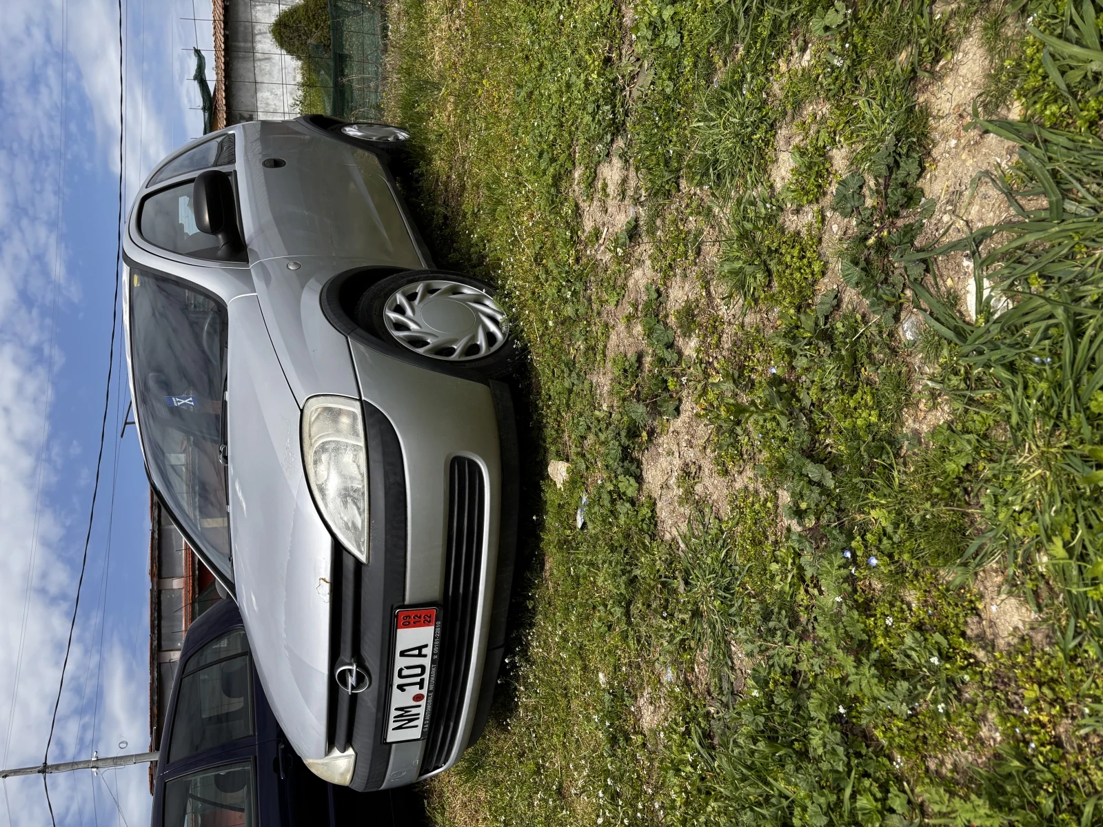 Opel Corsa  - изображение 2