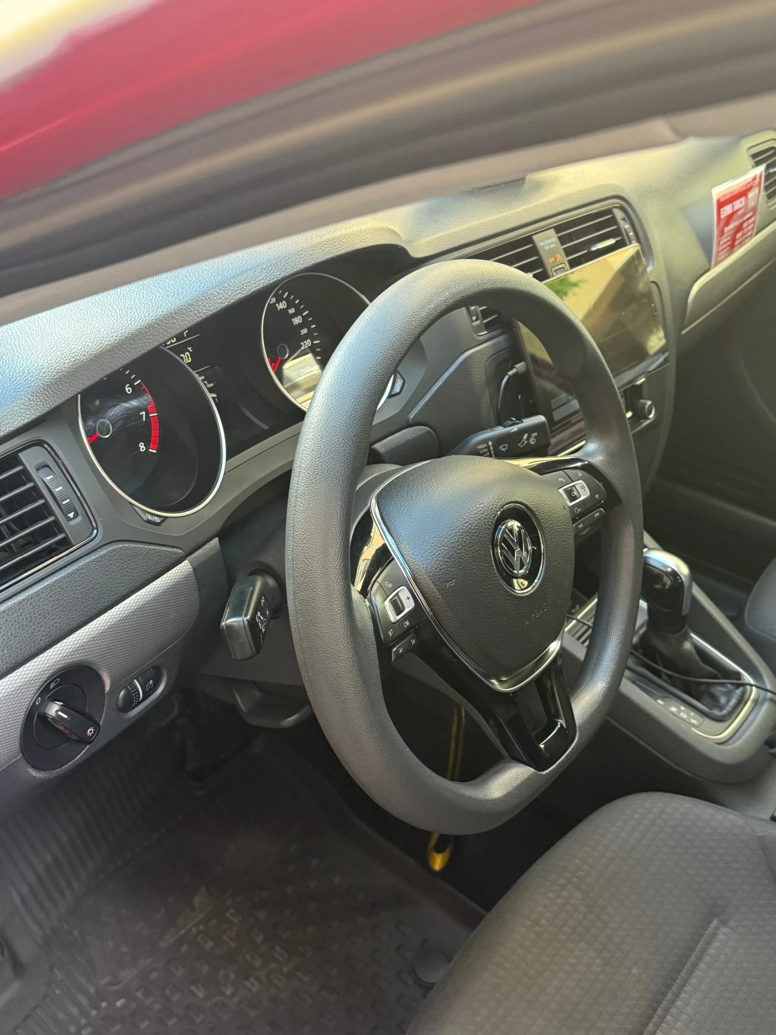 VW Jetta  - изображение 5