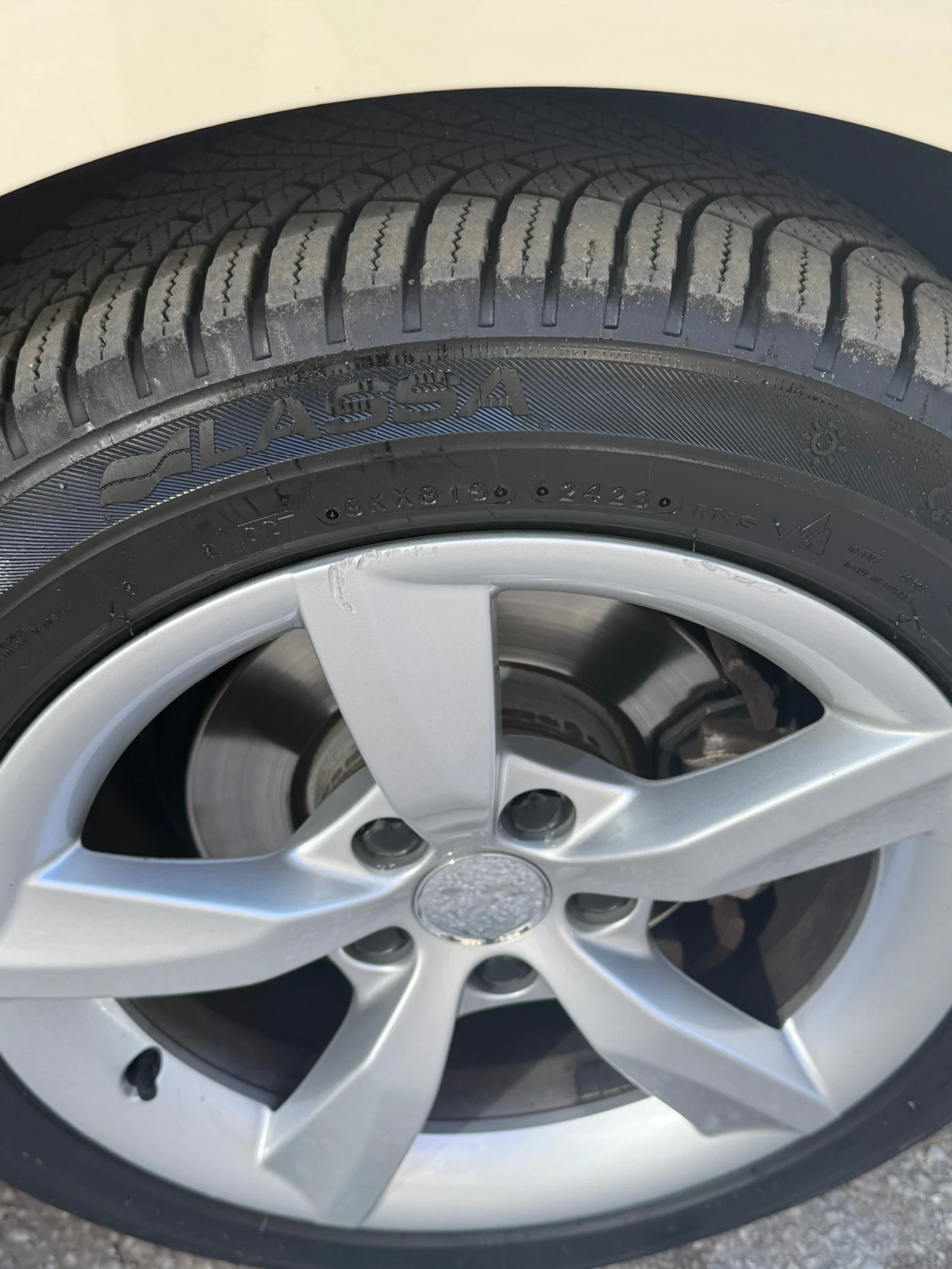 VW Jetta  - изображение 6