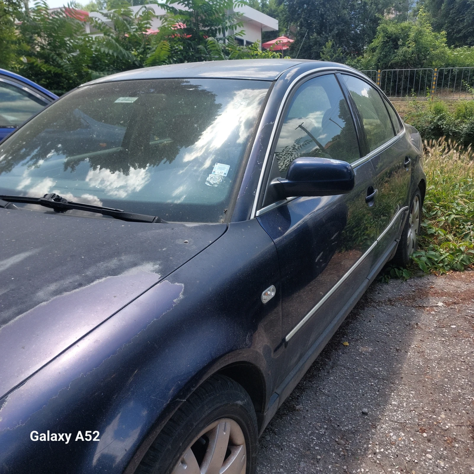 VW Passat  - изображение 3