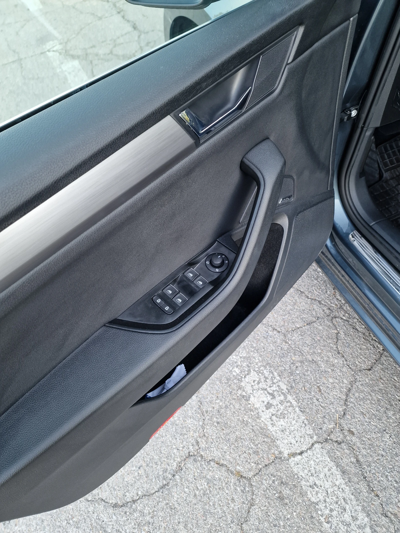 Skoda Superb 2.0TDI | Mobile.bg � ����������� 13