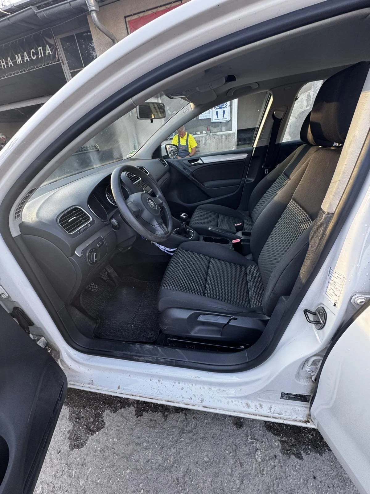 VW Golf  - изображение 7