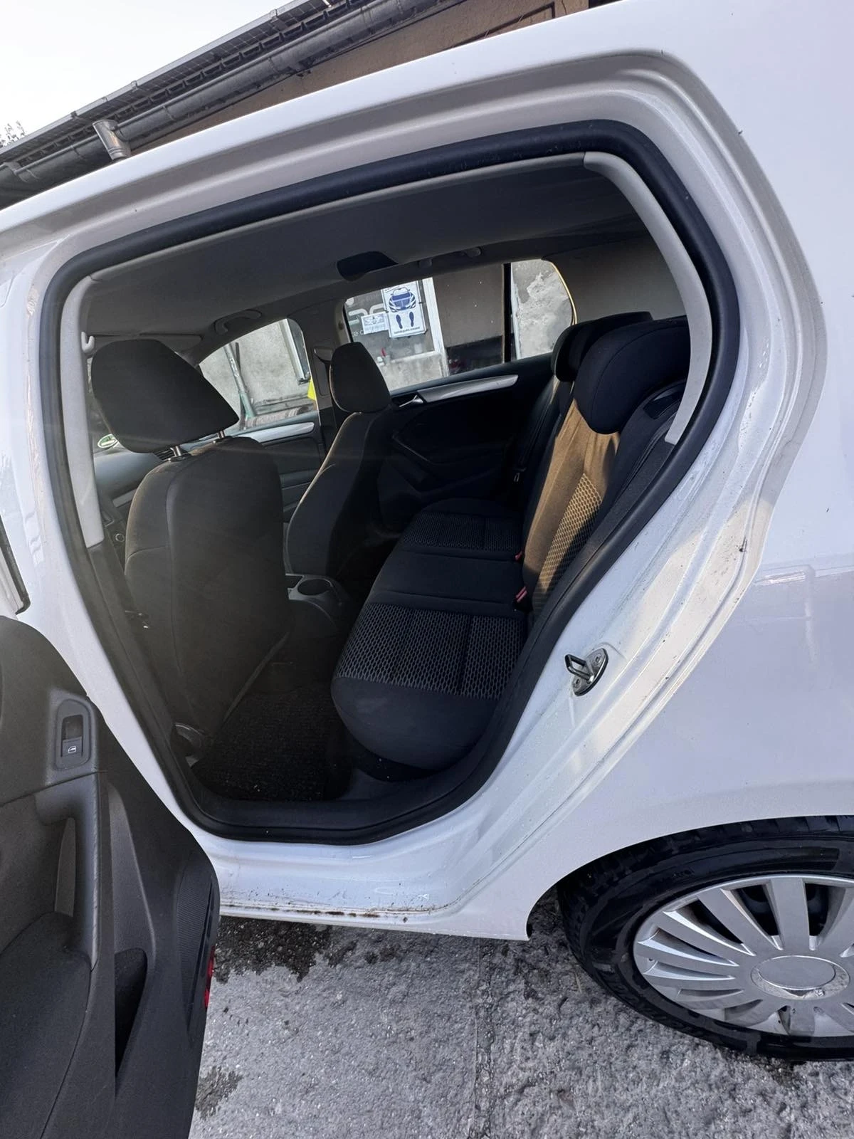 VW Golf  - изображение 6