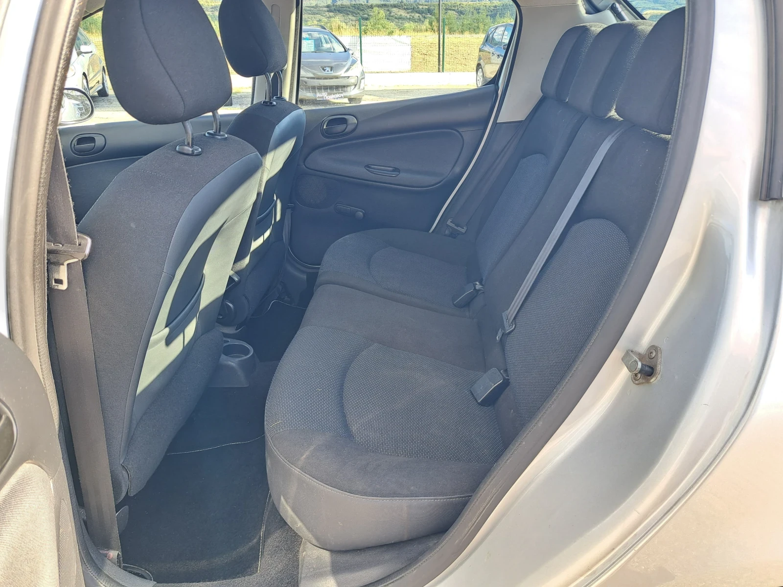 Peugeot 206 206+  | Mobile.bg — изображение 12