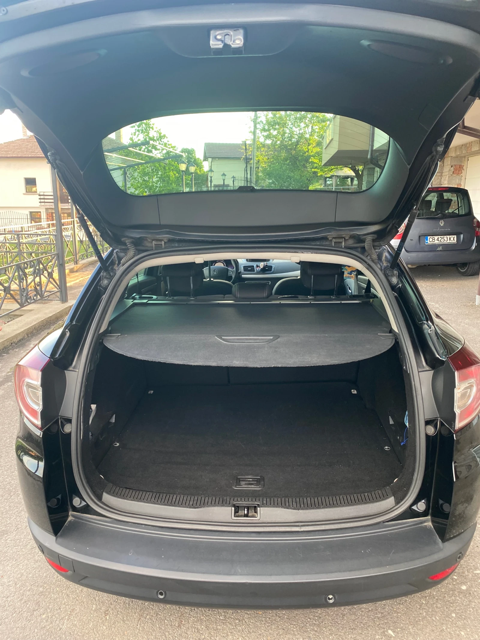 Renault Megane 1.9 dCi 131 .. | Mobile.bg   11