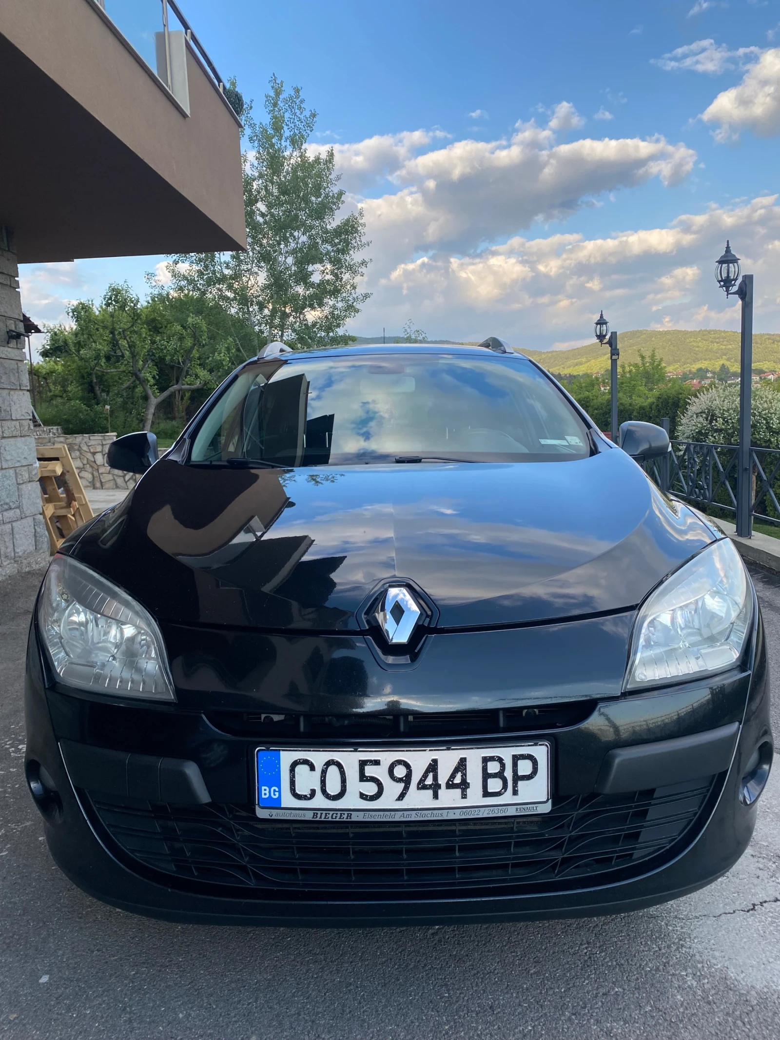 Renault Megane 1.9 dCi 131 .. | Mobile.bg   1