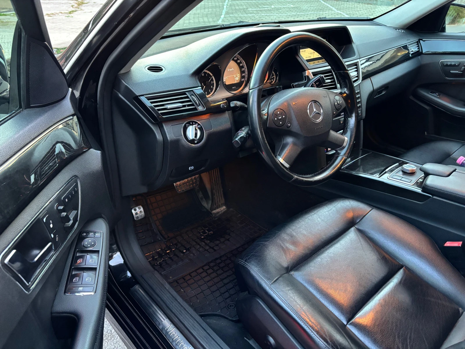 Mercedes-Benz E 350 E350 Avantgarde - изображение 7