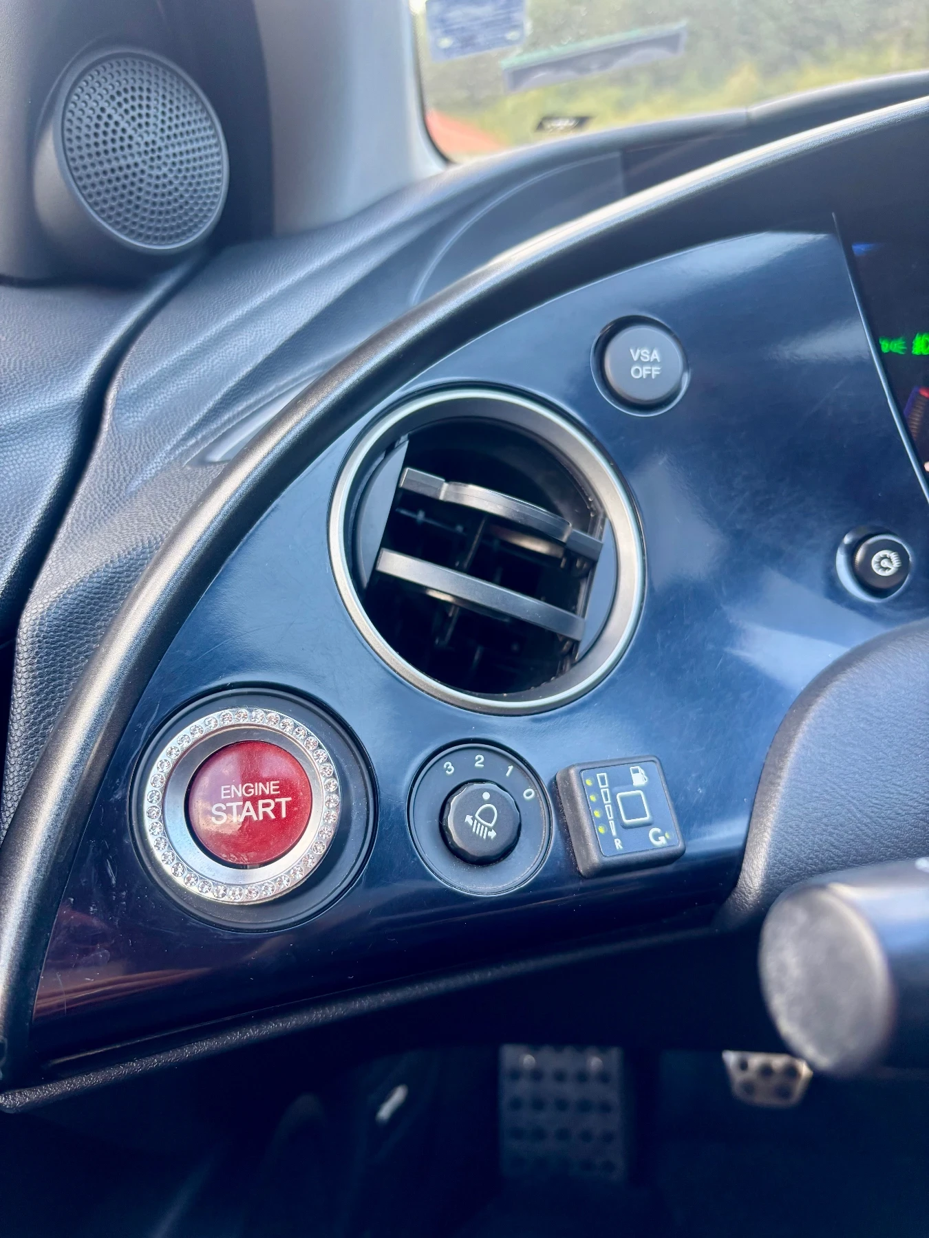 Honda Civic 8th generation  | Mobile.bg   11