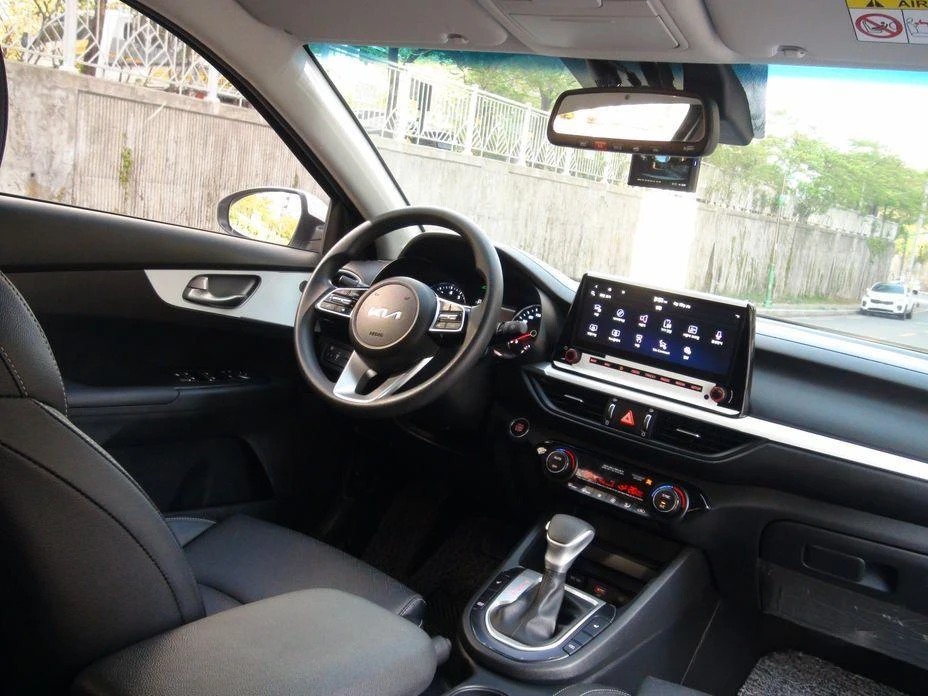 Kia K3 1.6 Trendy * -   *  | Mobile.bg   11