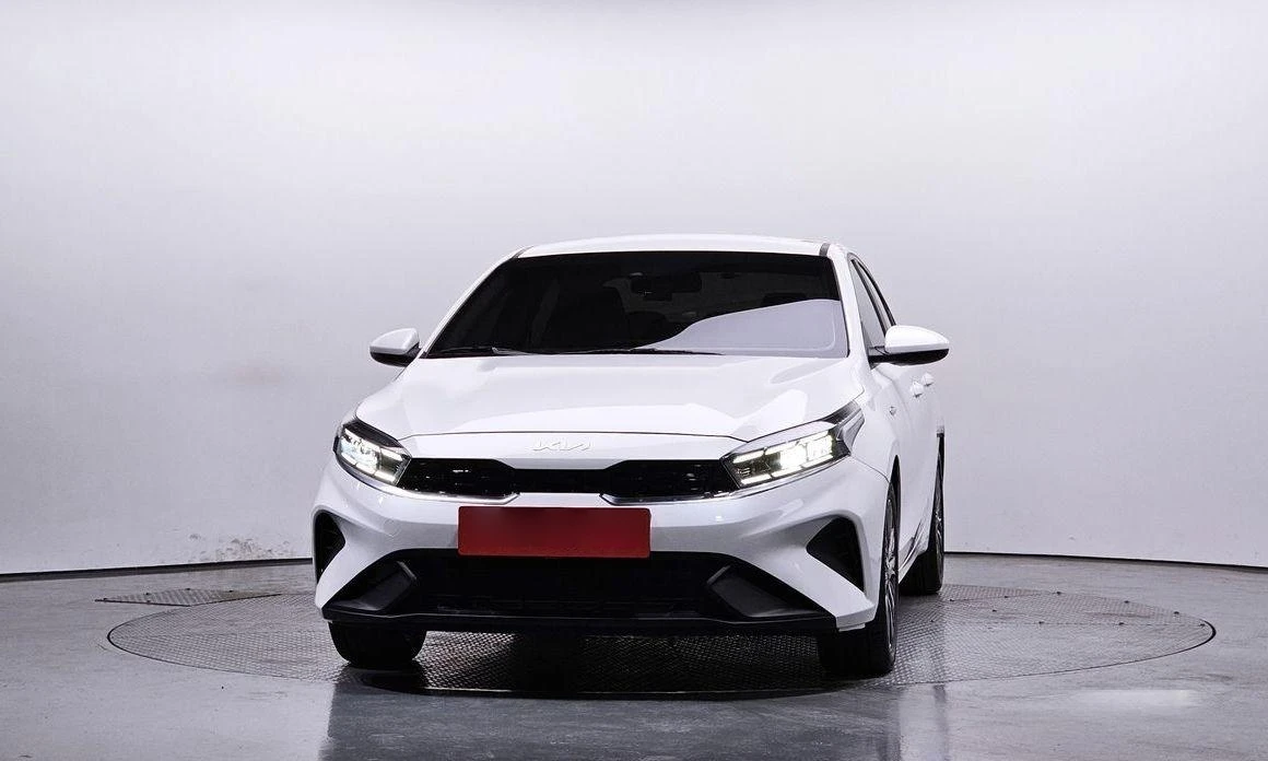 Kia K3 1.6 Trendy * НАЙ-ДОБРА ЦЕНА В БЪЛГАРИЯ*  - изображение 3