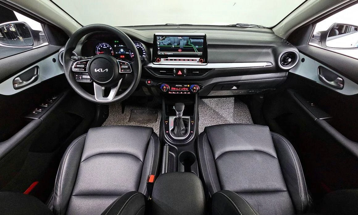 Kia K3 1.6 Trendy * НАЙ-ДОБРА ЦЕНА В БЪЛГАРИЯ*  - изображение 7