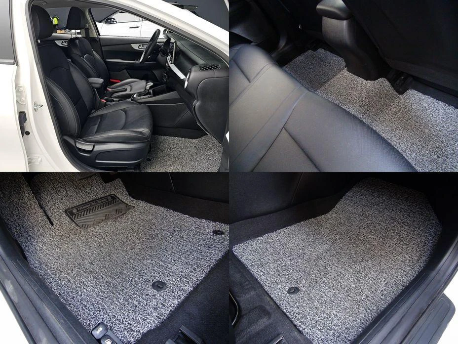 Kia K3 1.6 Trendy * НАЙ-ДОБРА ЦЕНА В БЪЛГАРИЯ*  - изображение 10