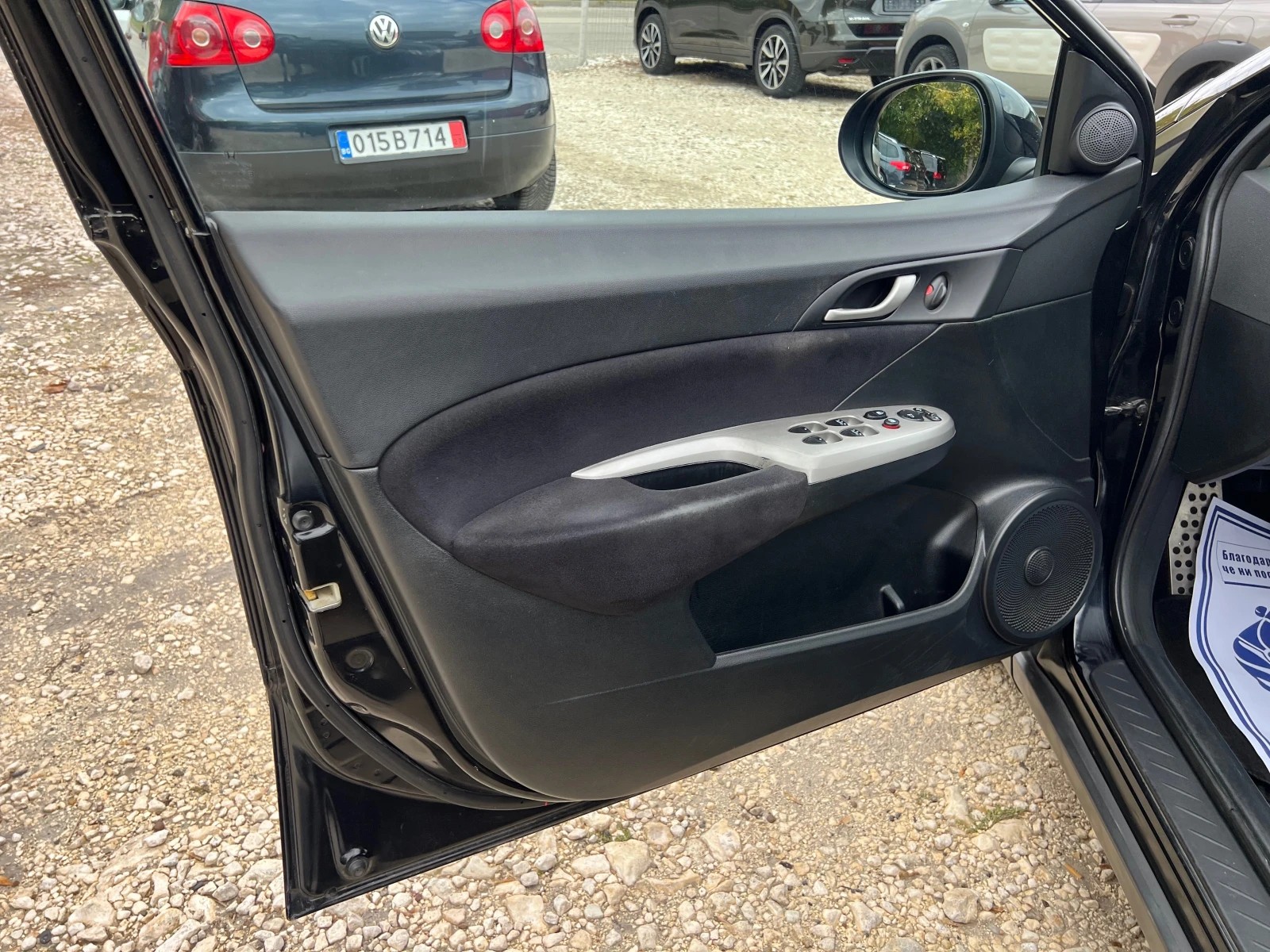 Honda Civic 1.4 ГАЗОВ ИНЖЕКЦИОН | Mobile.bg — изображение 14