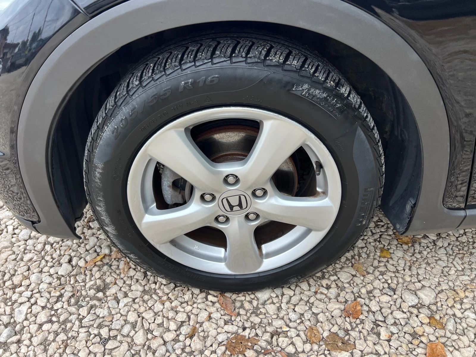 Honda Civic 1.4 ГАЗОВ ИНЖЕКЦИОН | Mobile.bg — изображение 15