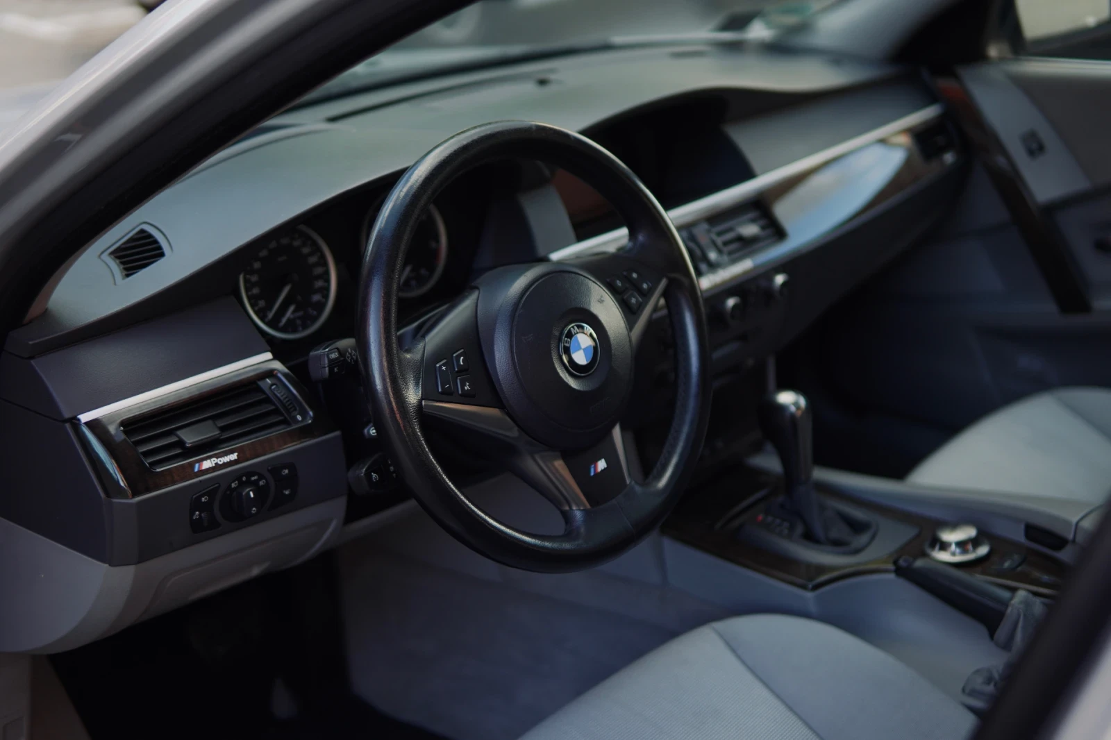 BMW 535  - изображение 9