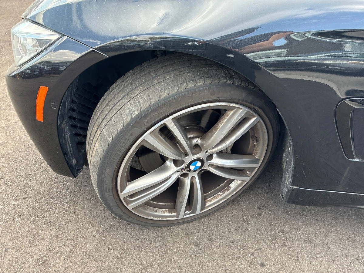 BMW 435 *  *    *   *  | Mobile.bg   13